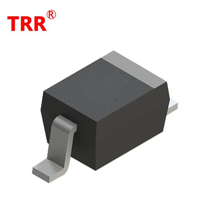 Diode barrière Schottky BAT54WS SOD-323