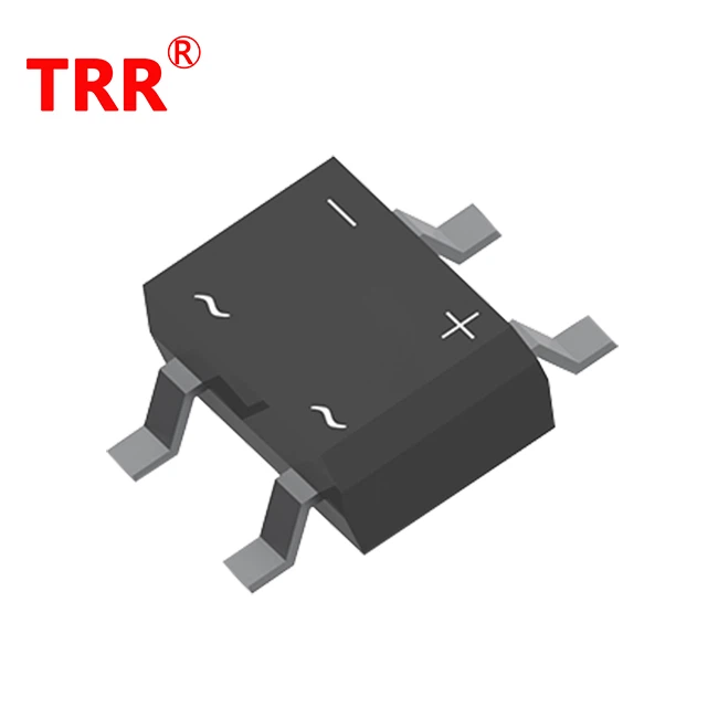 Ponts redresseurs DB207S