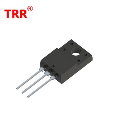 MOSFET 10N65