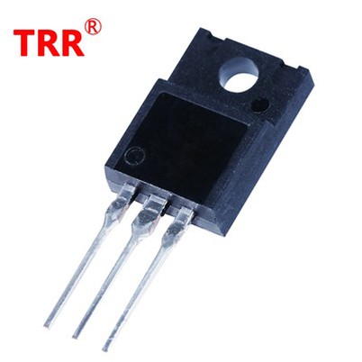 Transistor BT137