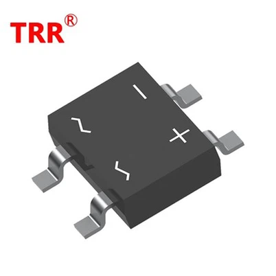 Bridge Rectifiers MB05M