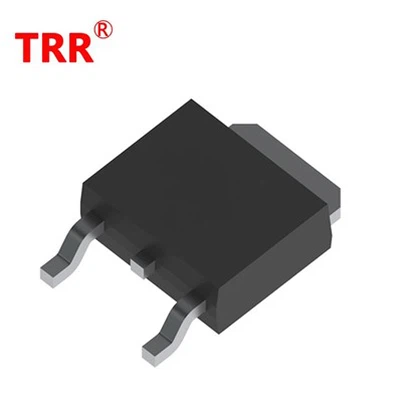 TRANSISTOR DE PUISSANCE MJD122